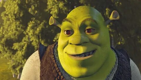 Мультфильм Шрэк (Shrek) - Купить на DVD и Blu-ray