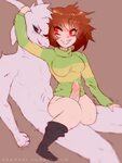 Undertale chara asriel. XXX top rated compilations.