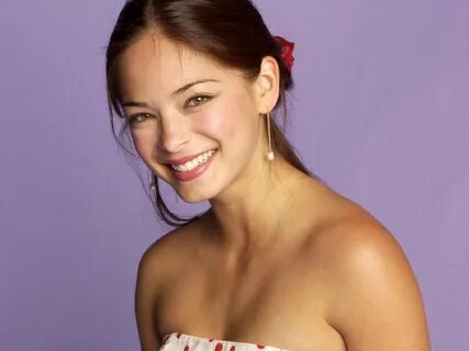 Kristin Kreuk Photos Tv Series Posters and Cast