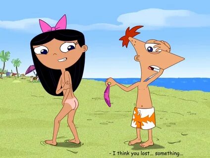 Isabella_Garcia-Shapiro Phineas_Flynn Phineas_and_Ferb bathing suit lenc.jp...