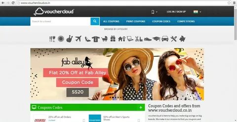 Coupon Code Website India Archives - Pout Pretty