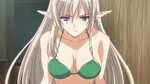 Queen’s Blade: Beautiful Warriors YuriReviews and More