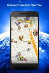 Скачать Poke Radar for Pokemon GO 1.4 для Android