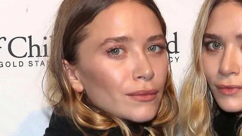 Olsen Twins Photo Has Some Speculating Plastic Surgery - You