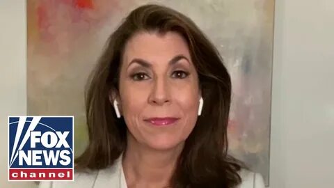 Tammy Bruce slams White House for pushing Facebook to 'censo