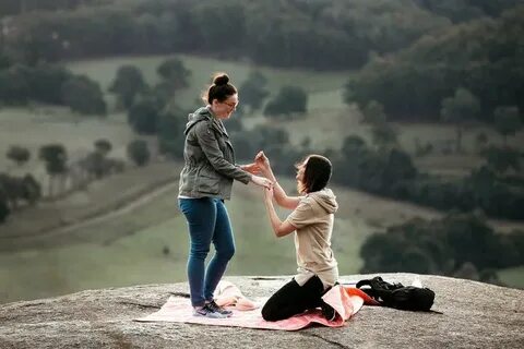 27 Perfect Proposal Stories You Need to Read Perfect proposa