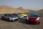 2016 Mazda MX-5 Cup at Streets of Willow Gallery - Winding R