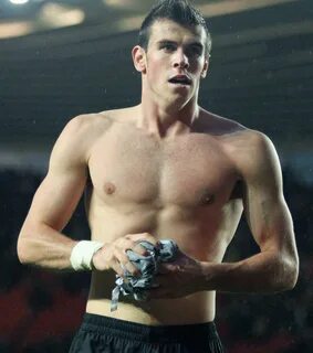 Gareth Bale Musculation - Top 10 Des Joueurs Qui Se Sont Tra