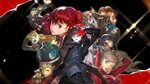 Persona 5 Royal Party Member Builds by bainz Medium