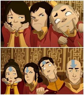 Pin on Last Airbender/Korra