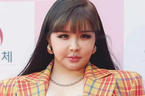 Park Bom to make comeback in autumn after losing weight star