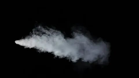 Exhaust Smoke Effect Stock Footage Video 3689678 Shutterstoc