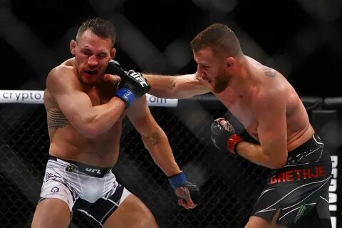 BEST UFC FIGHTS OF 2021 - Thefightday