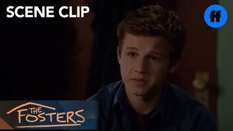 The Fosters Season 2, Episode 5: Connor's Confession Freefor