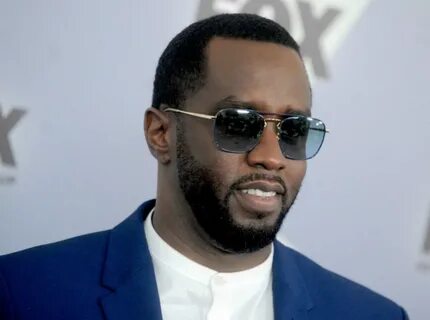 Diddy Lets His Fans Know That 'It's Not Over' - Celebrity In