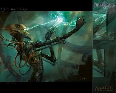 Magic:The Gathering Wallpapers - HD Wallpapers 82522