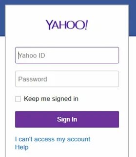 Пин на доске Yahoo Mail Login and Yahoo Account Recovery - t