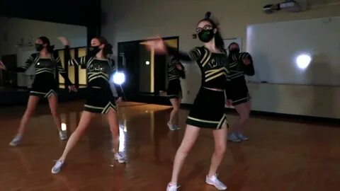 Cheerleading Recruitment Video - Iowa City West High - YouTu