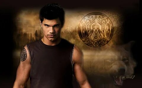 Jacob Black Wallpapers (62+ background pictures)