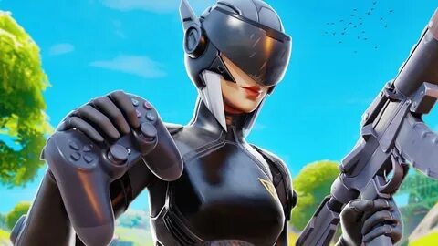 fortnite brutegunner thumbnail ps4 image by @sssnipergamer