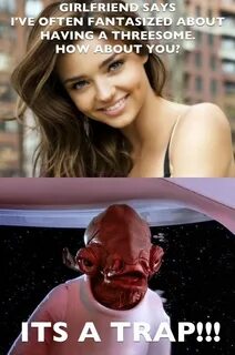 Its A Trap Meme Girl - best meme maker app