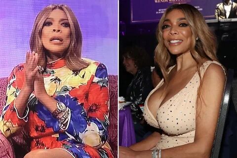 Wendy williams tits pics - ✔ software.packmage.com