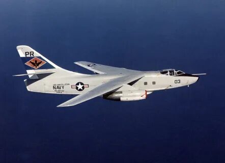 Douglas A-3 Skywarrior это... Что такое Douglas A-3 Skywarri