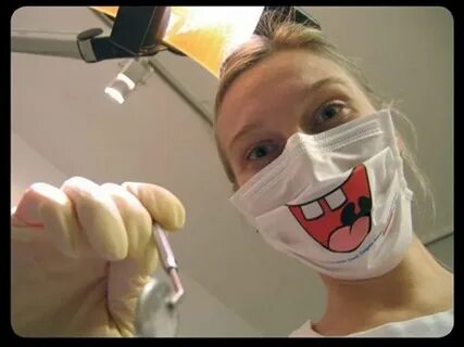 Dentist humor, Dentist, Dental health