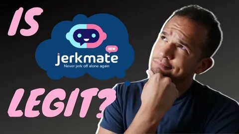 Jerkmate Review: Is Jerkmate A Legit Live Cam Girl Site? My 