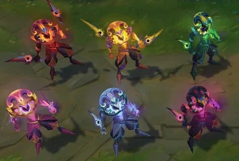 Dark star karma Dark Cosmic Jhin Skin, Dak Star Karma And Da