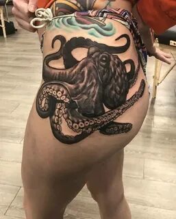 Top 30 Butt Tattoos Amazing Butt Tattoo Designs & Ideas