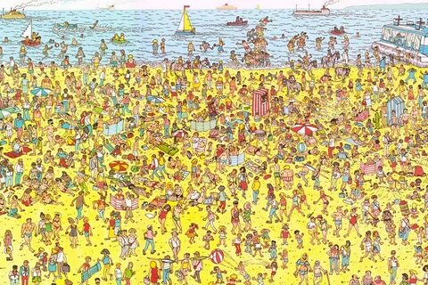 Seth Rogen, Evan Goldberg to Oversee 'Where’s Waldo?' Movie