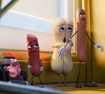 Sausage Party Wallpapers - Wallpaper Cave