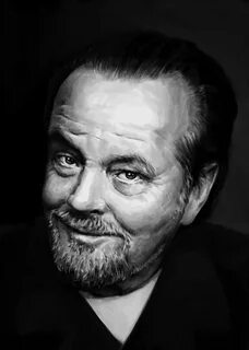 Jack Nicholson - Jack Nicholsonin piti olla eläkkeellä - näh
