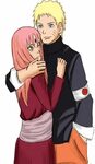Report: Naruto hugs Sakura (Comment #2183)