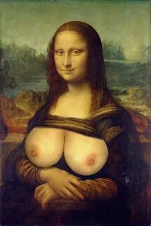 Parody Sex Mona Lisa - Porn Photos Sex Videos