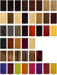 Gallery of flaxen hair color soy 4plex color chart clairol h