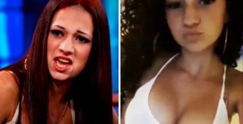 Cash Me Outside" Girl Is Going Back Onto Dr. Phil - Daily Di