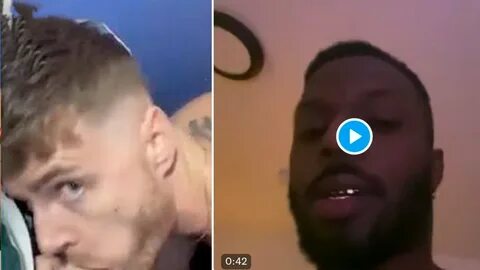 VIDEO: Isaiah rashad video twitter leaked tape reddit watch 