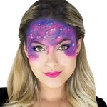 Galactic Boxed Makeup Kit- Family Halloween Store