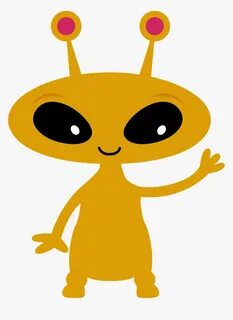 Space Aliens Clip Art, HD Png Download , Transparent Png Ima