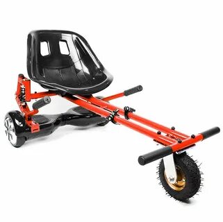Buy enyaa 2018 model Adjustable Hoverkart for