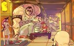 Street Fighter V Arcade Edition saison 4 : Ryu fait sa crise
