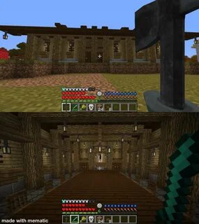 Rl Craft For Minecraft Bedrock / Rl Craft For Minecraft Bedr