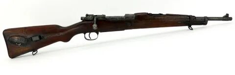 FN 1924 Carbine Mexican 7x57mm Mauser (R15970)