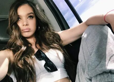 Image about music in Hailee Steinfeld by CarolinA.