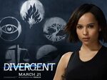 Christina,Divergent - Twivergents ছবি (37105423) - ফ্যানপপ