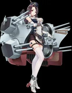 Pin by Michael Tracy on battleship girls. Anime, Battleship,