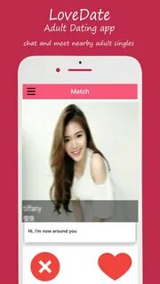 LoveDate -US Nearby Dating App göre Chai Yeung Leung - (iOS 