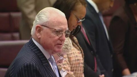Ald. Burke Faces Key Hearing in February, As Trial Slips to 